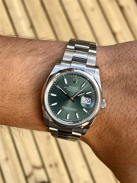 change date rolex datejust|rolex 2022 release datejust 36.